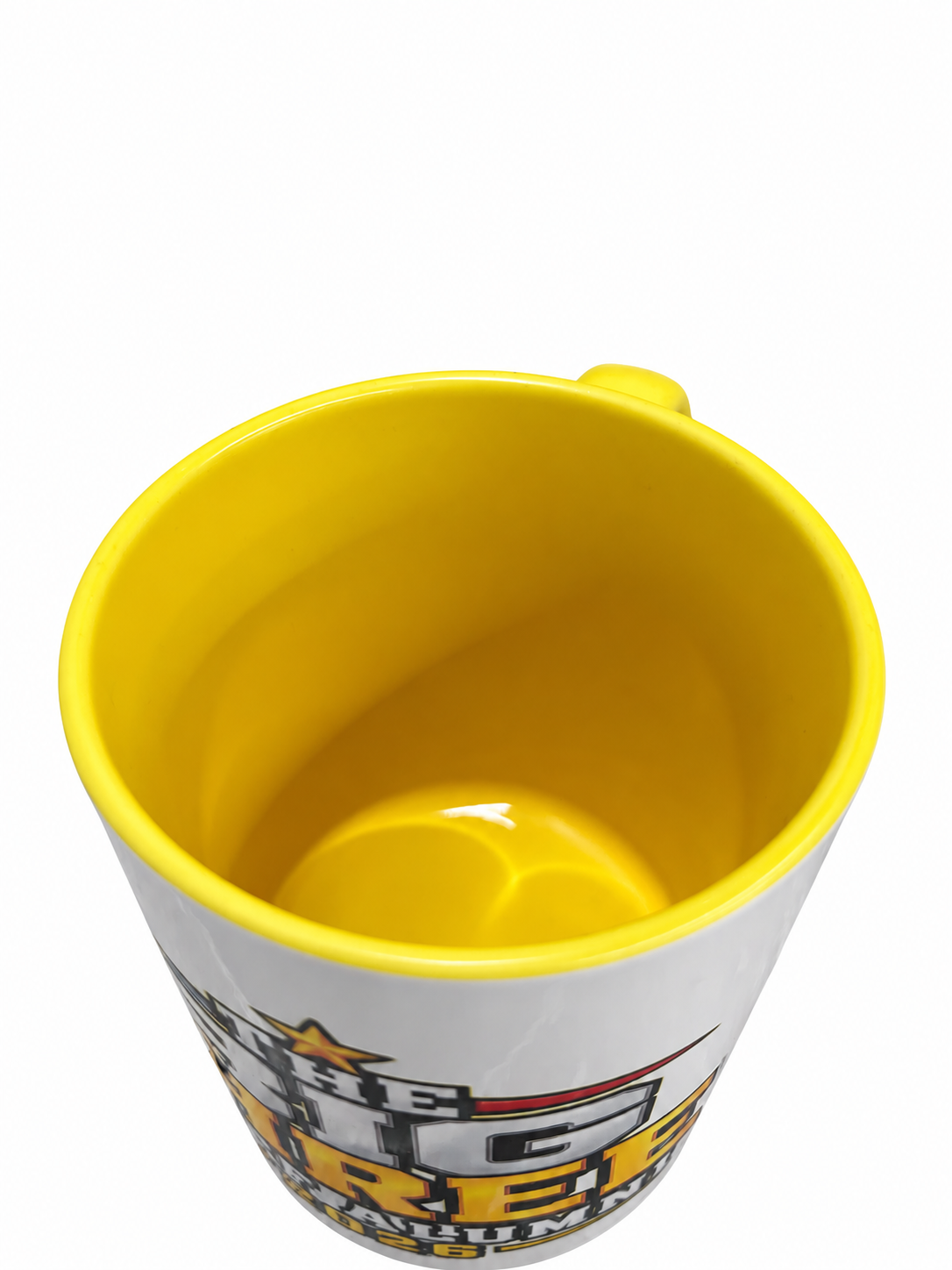 The Big Three Alief Alumni 2026 — Hasting High School Commemorative Cup