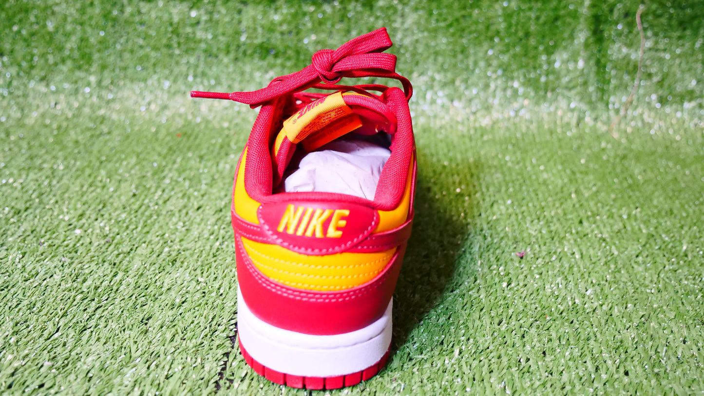 Nike Dunk Low Midas Gold