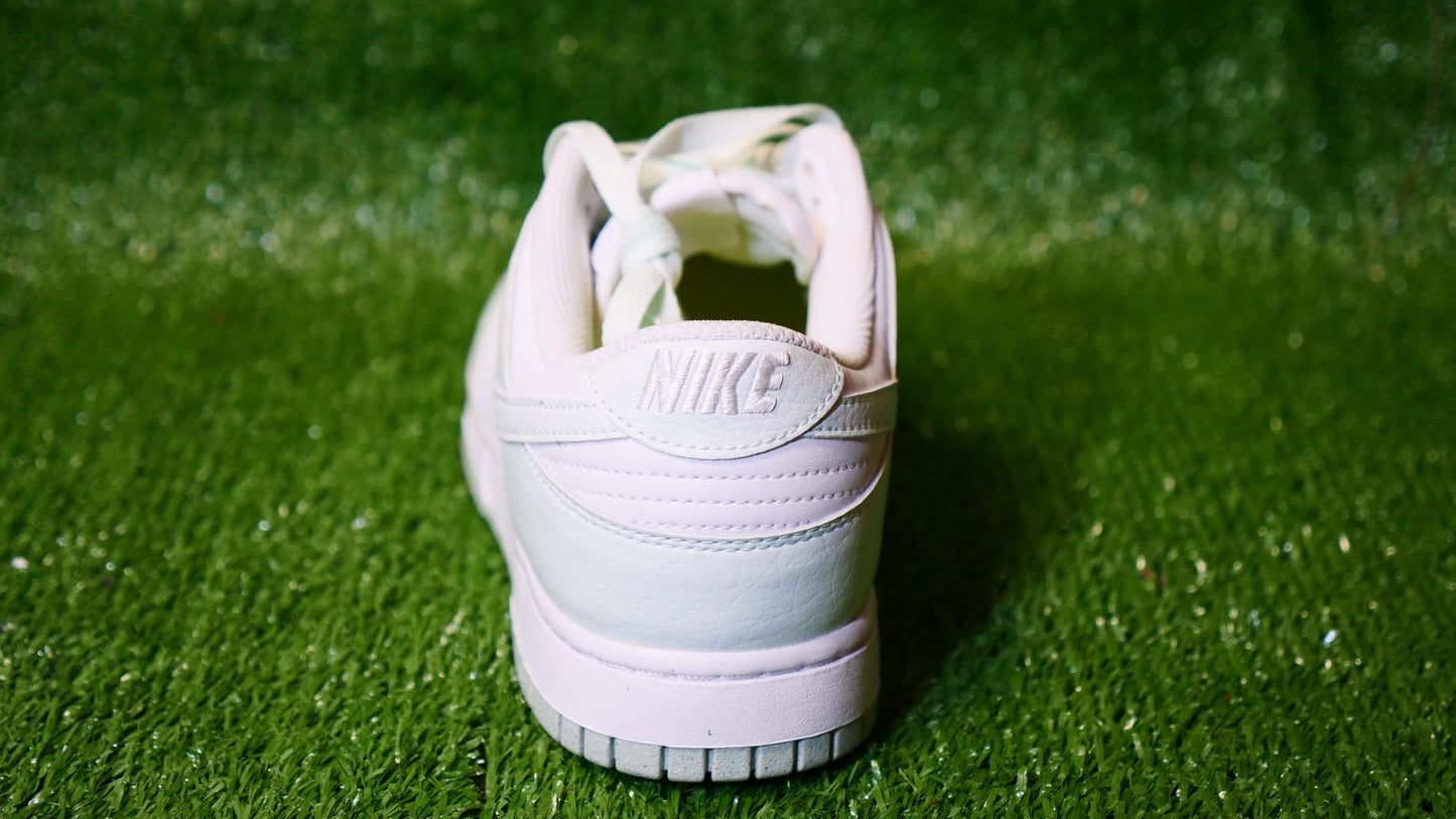 Nike Dunk Low Next Nature White Mint (Women’s)