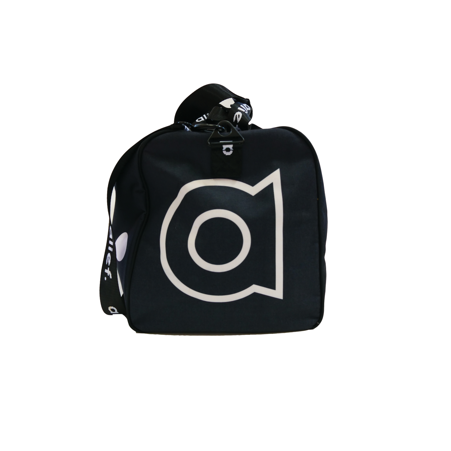 Alief Duffle Bag - Black