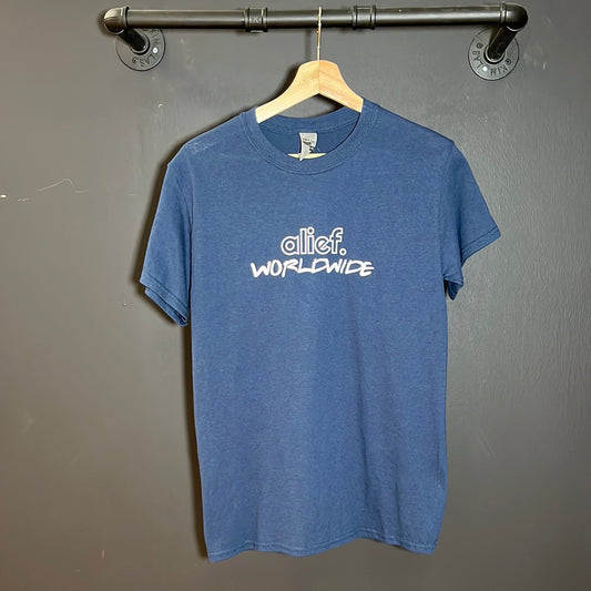 Alief Worldwide Sale Tee