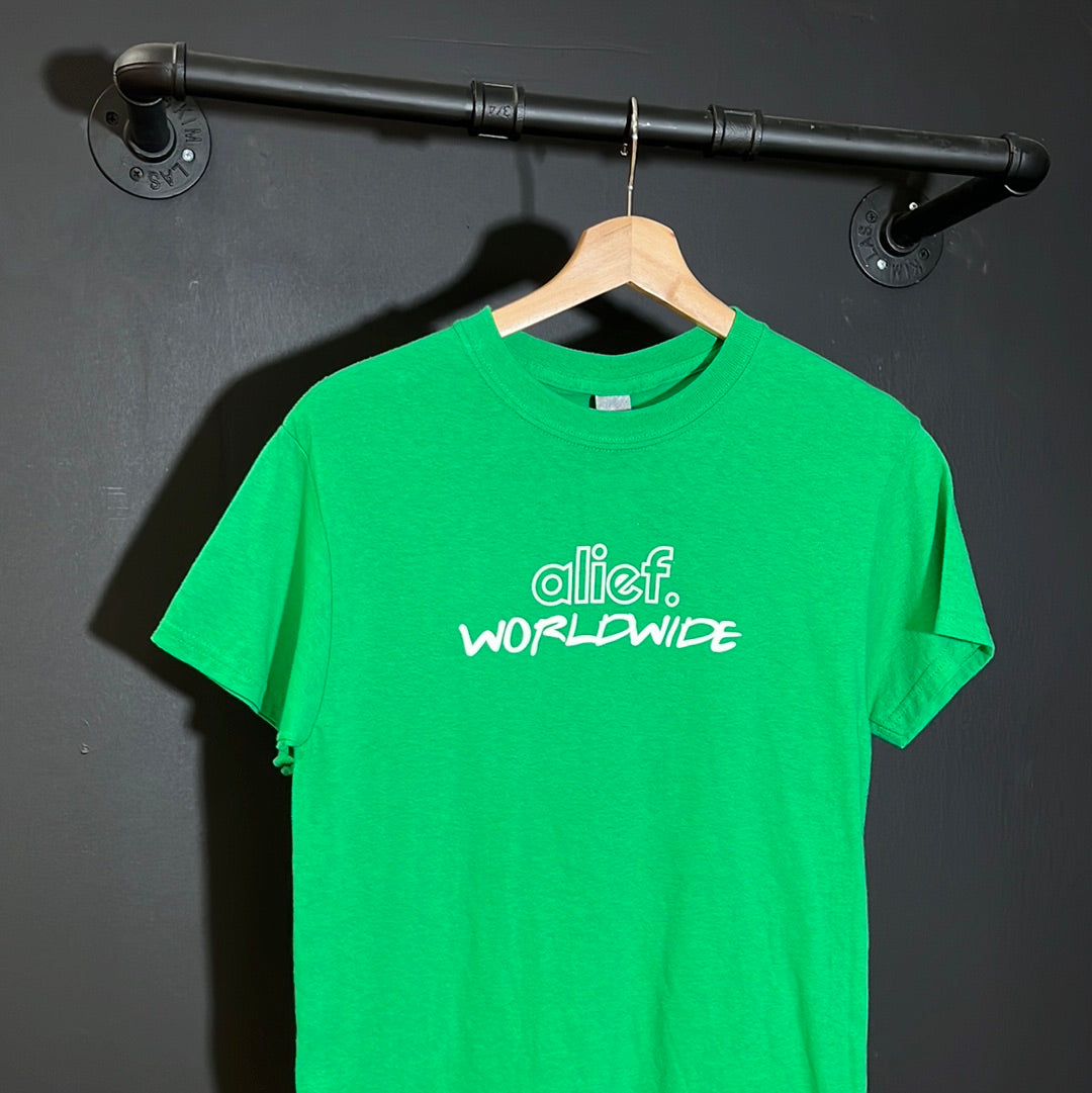 Alief Worldwide Sale Tee