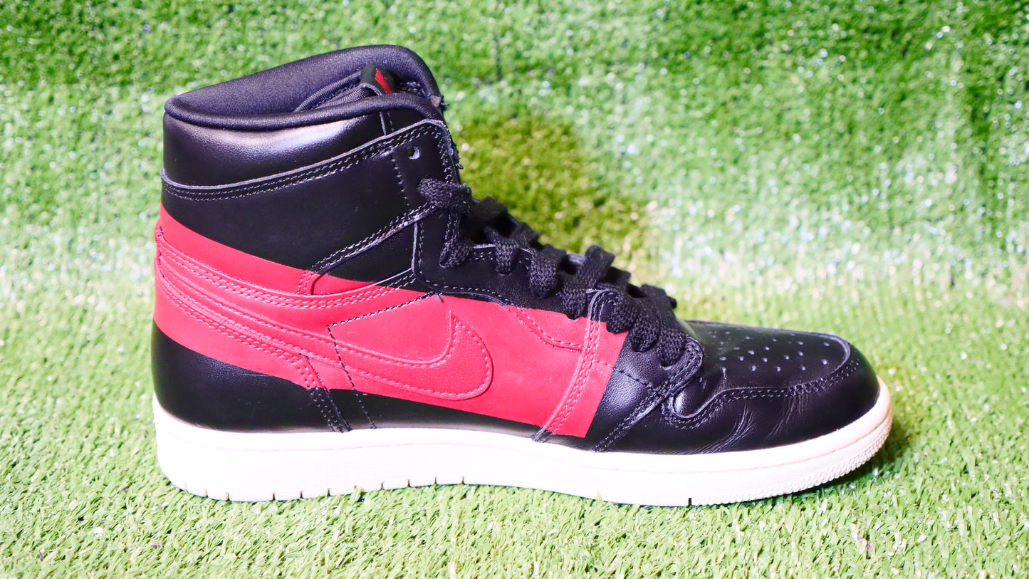 Jordan 1 Retro High OG Defiant