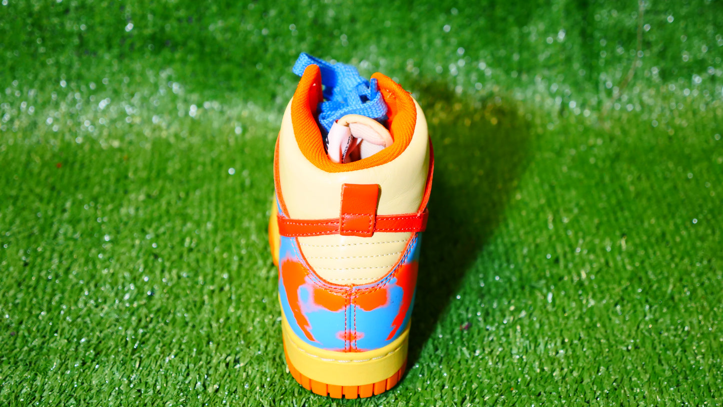 Nike Dunk High 1985 SP