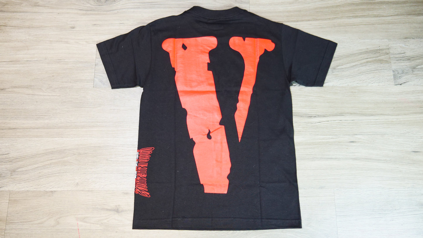Nav X Vlone Good Intentions Tee