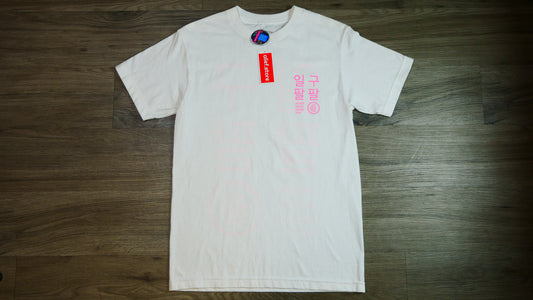 Anti Social Social Club Logo Tee