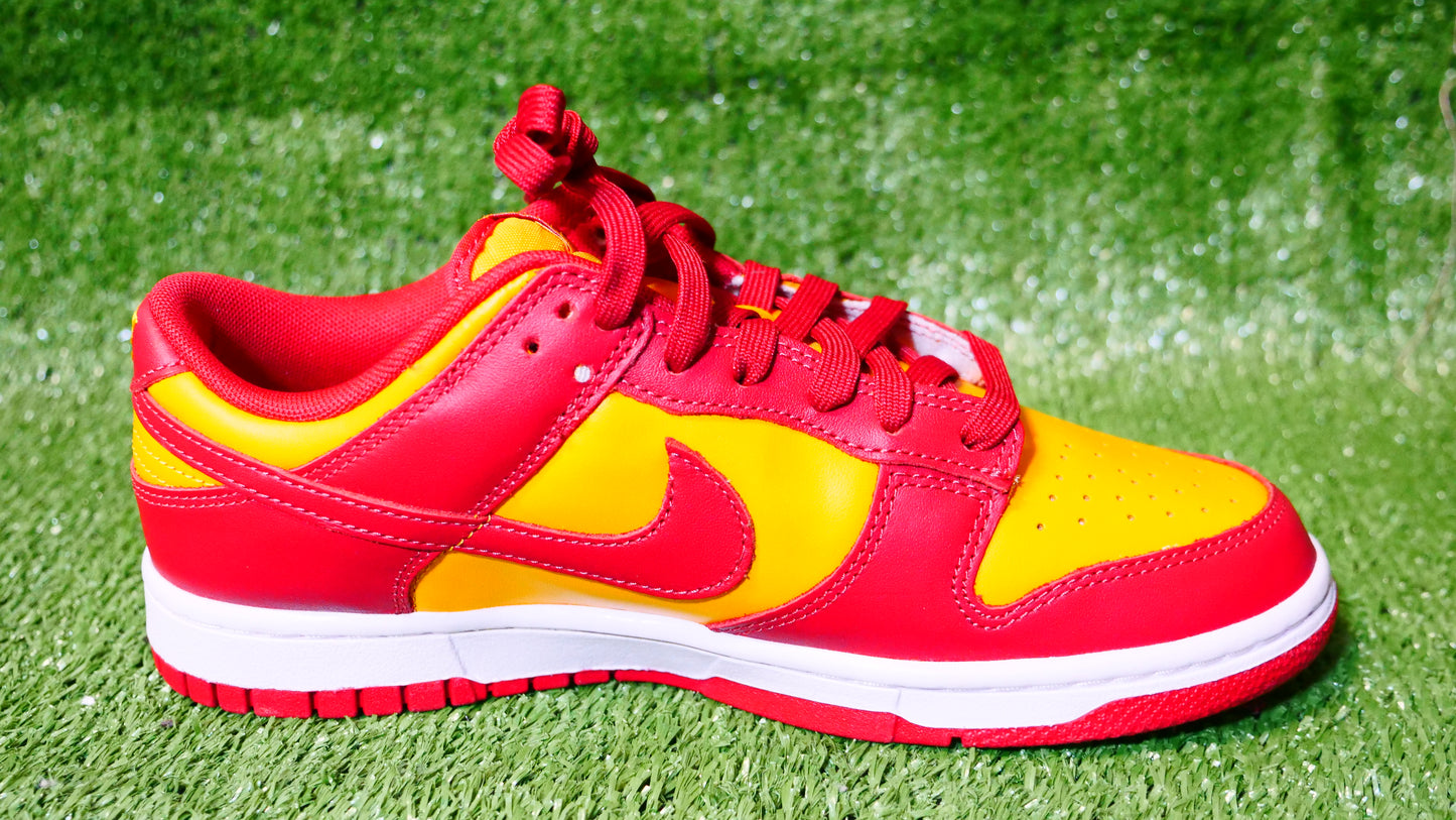 Nike Dunk Low Midas Gold