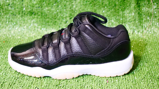 Jordan 11 Retro Low 72-10