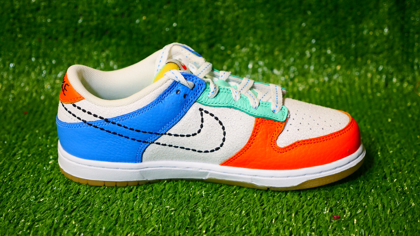 Nike Dunk Low Nike 101