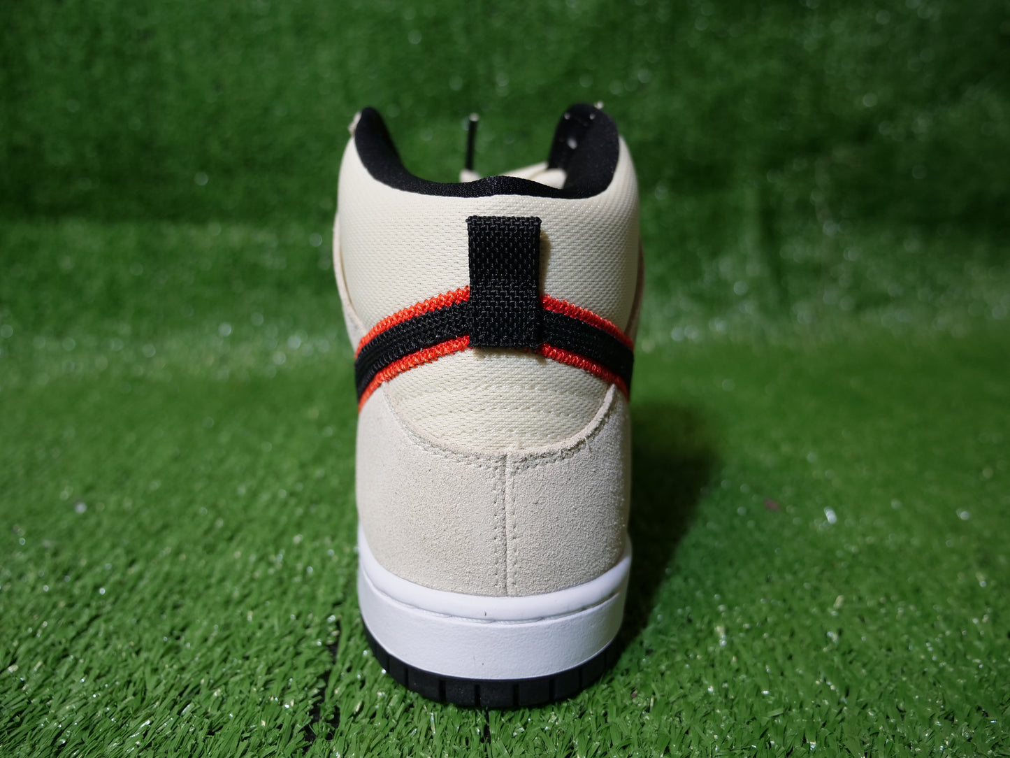 SD Dunk High Pro - San Francisco Giants