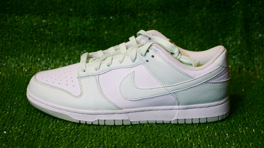 Nike Dunk Low Next Nature White Mint (Women’s)