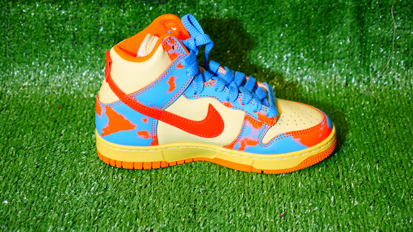 Nike Dunk High 1985 SP