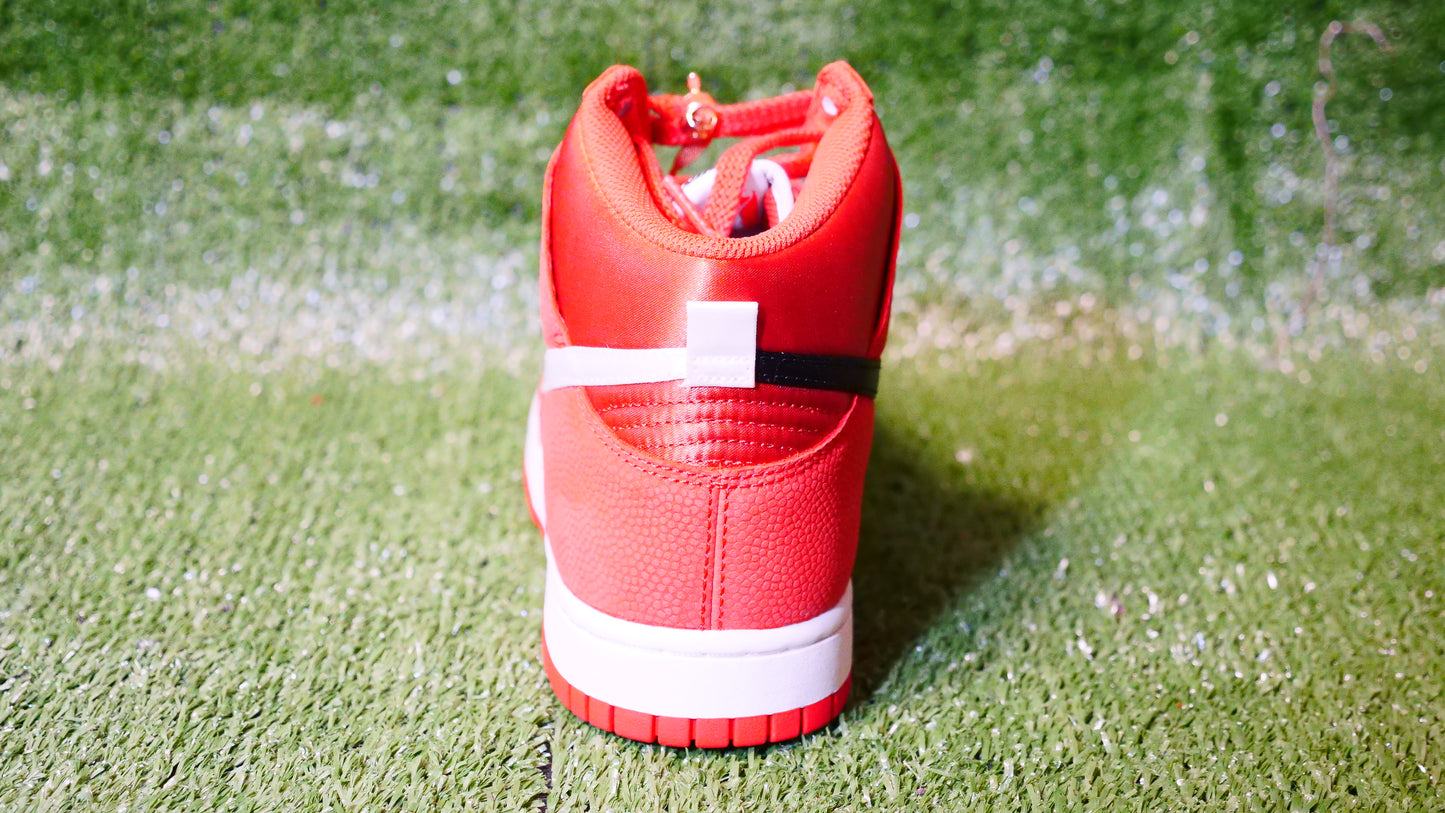 Nike Dunk High PRM NBA x WNBA One Game