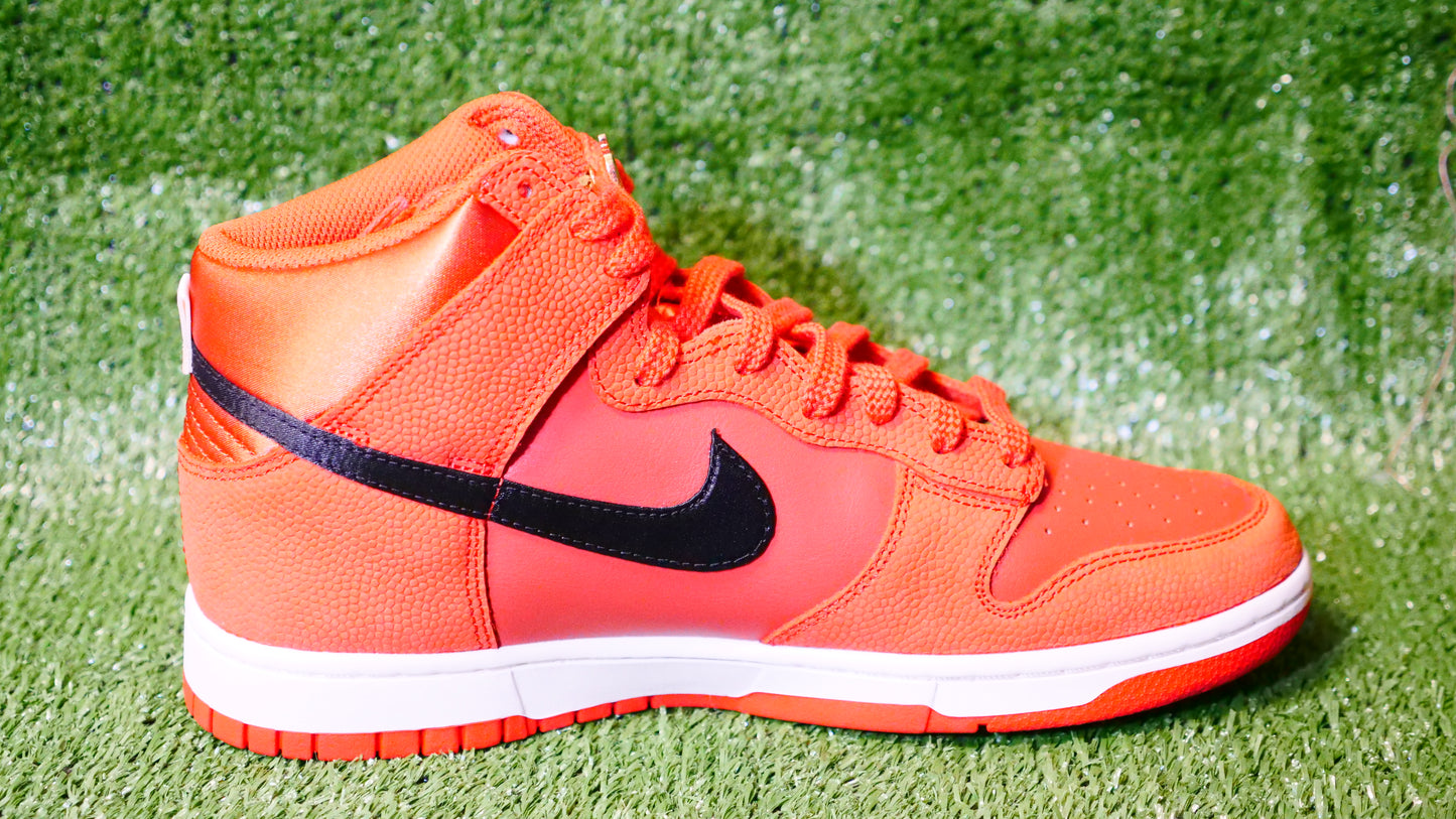 Nike Dunk High PRM NBA x WNBA One Game