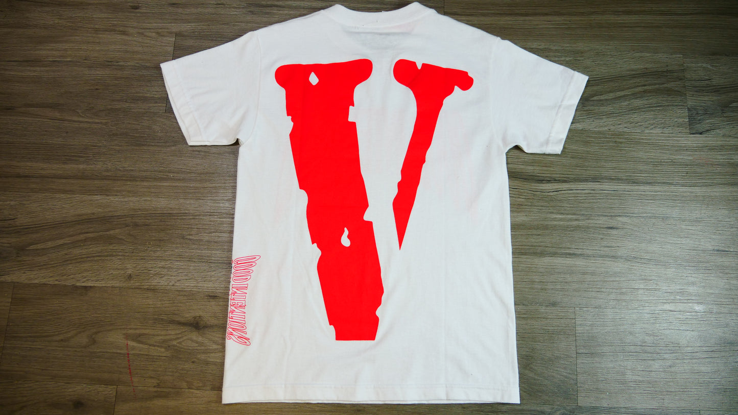 Nav X Vlone Good Intentions Tee