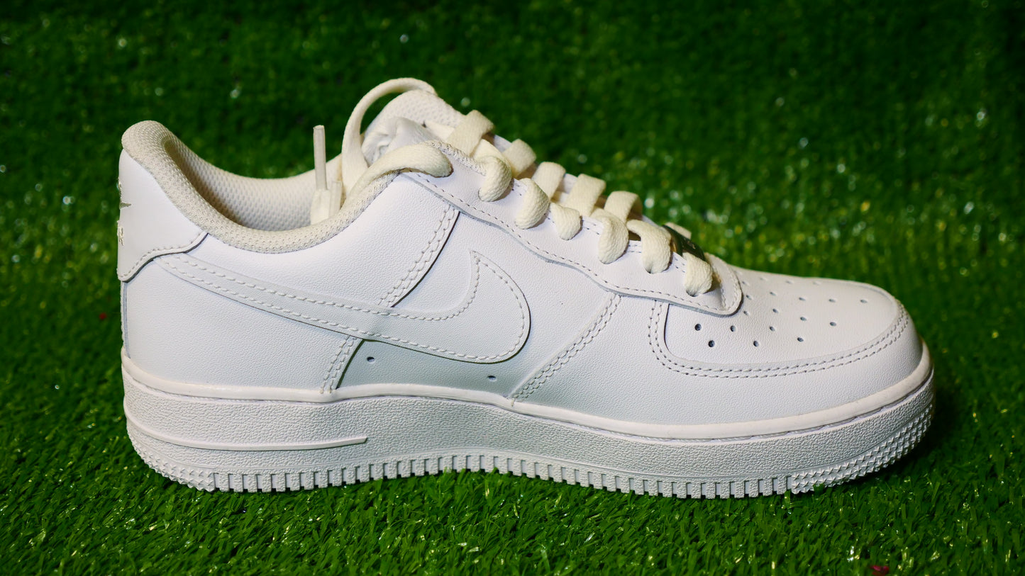Nike Air Force 1 Low White ‘07 women’s