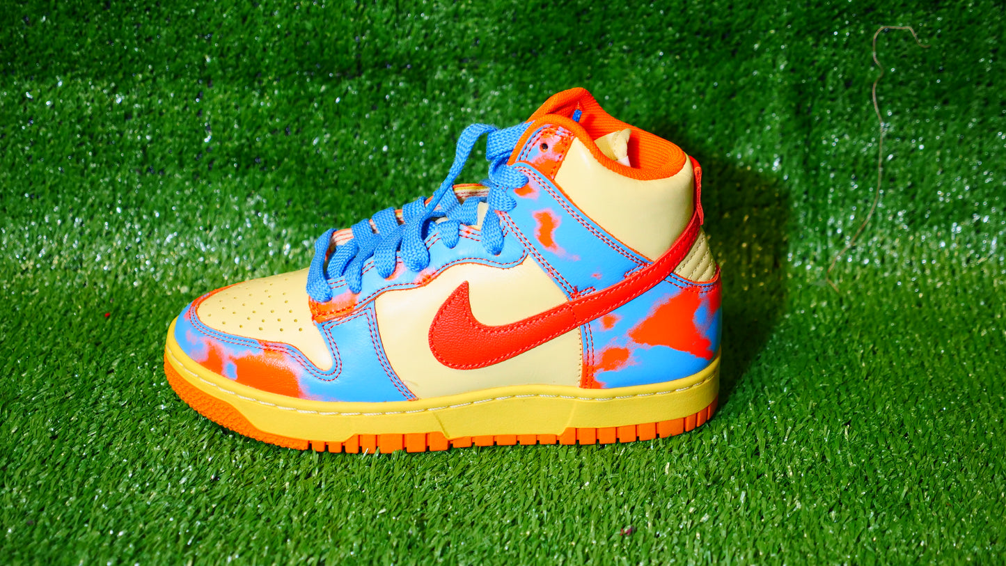 Nike Dunk High 1985 SP