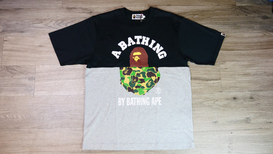 BAPE College & By Bathimg Ape Relaxed Fit Tee
