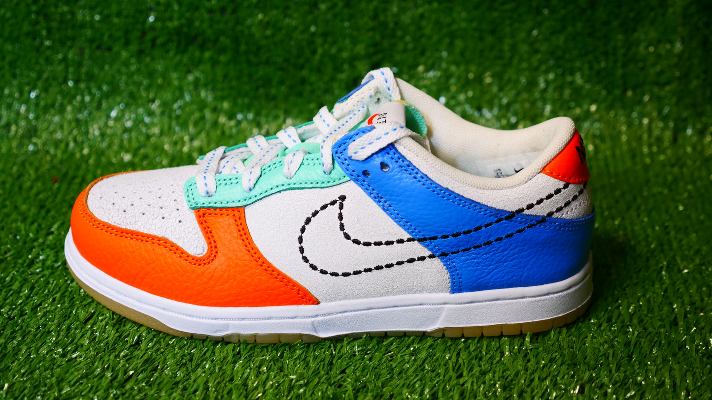 Nike Dunk Low Nike 101