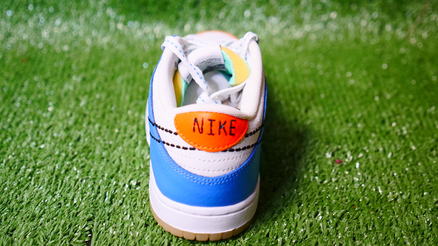 Nike Dunk Low Nike 101