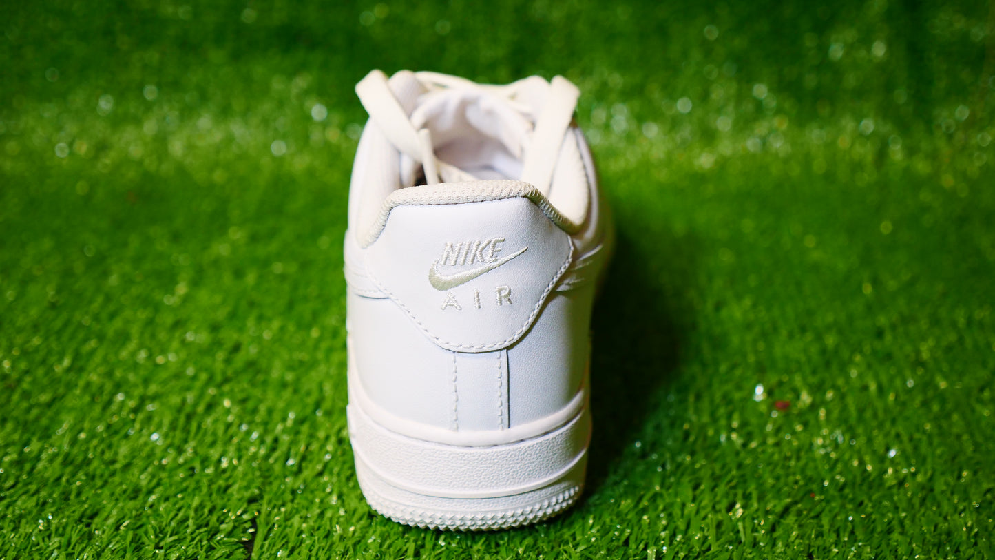 Nike Air Force 1 Low White ‘07 women’s