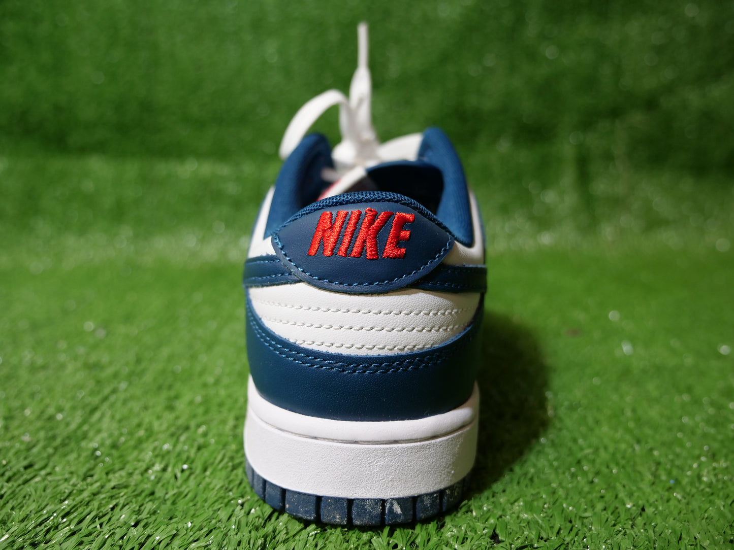 Nike Dunk Low - Valerian Blue