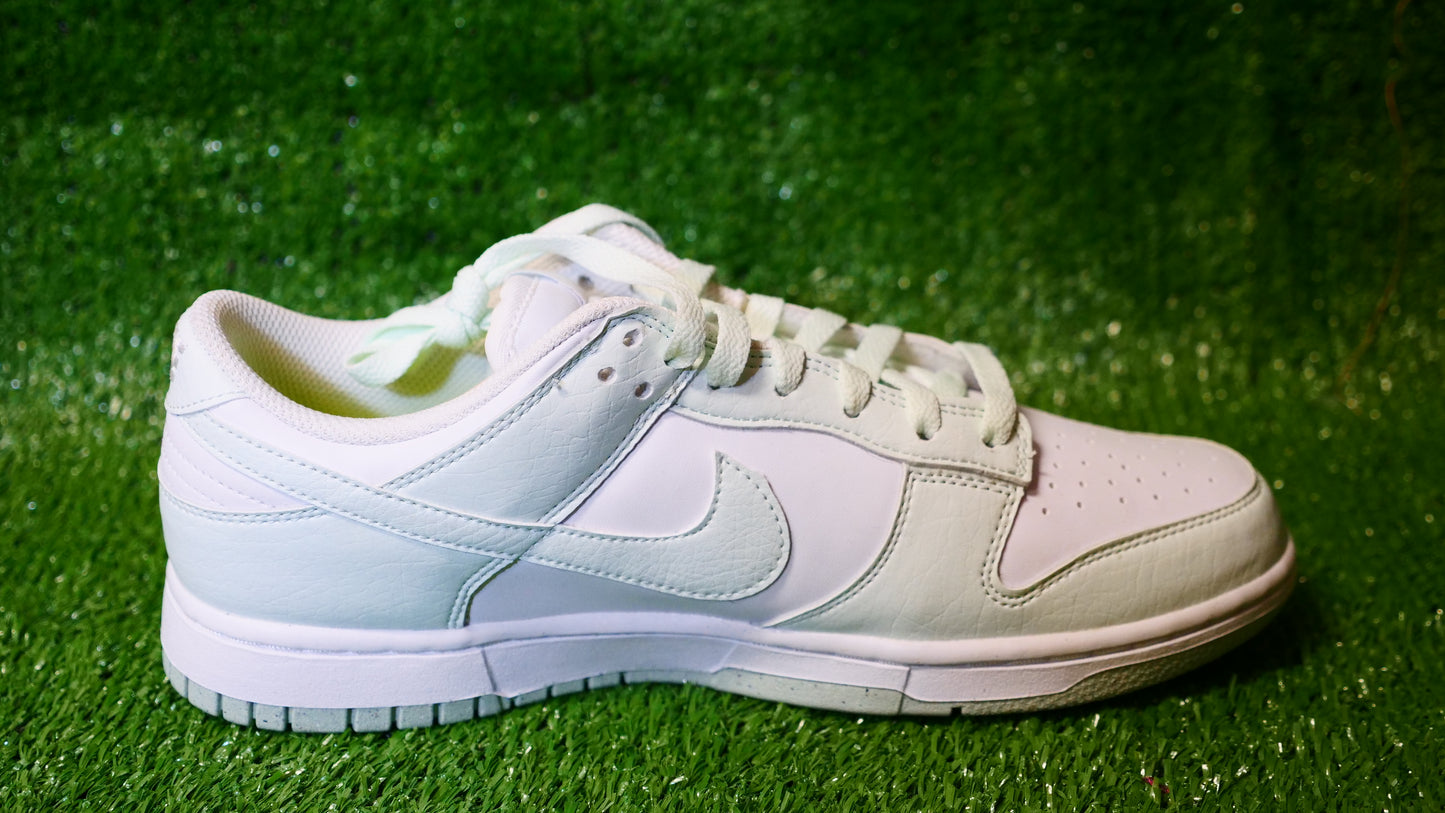 Nike Dunk Low Next Nature White Mint (Women’s)