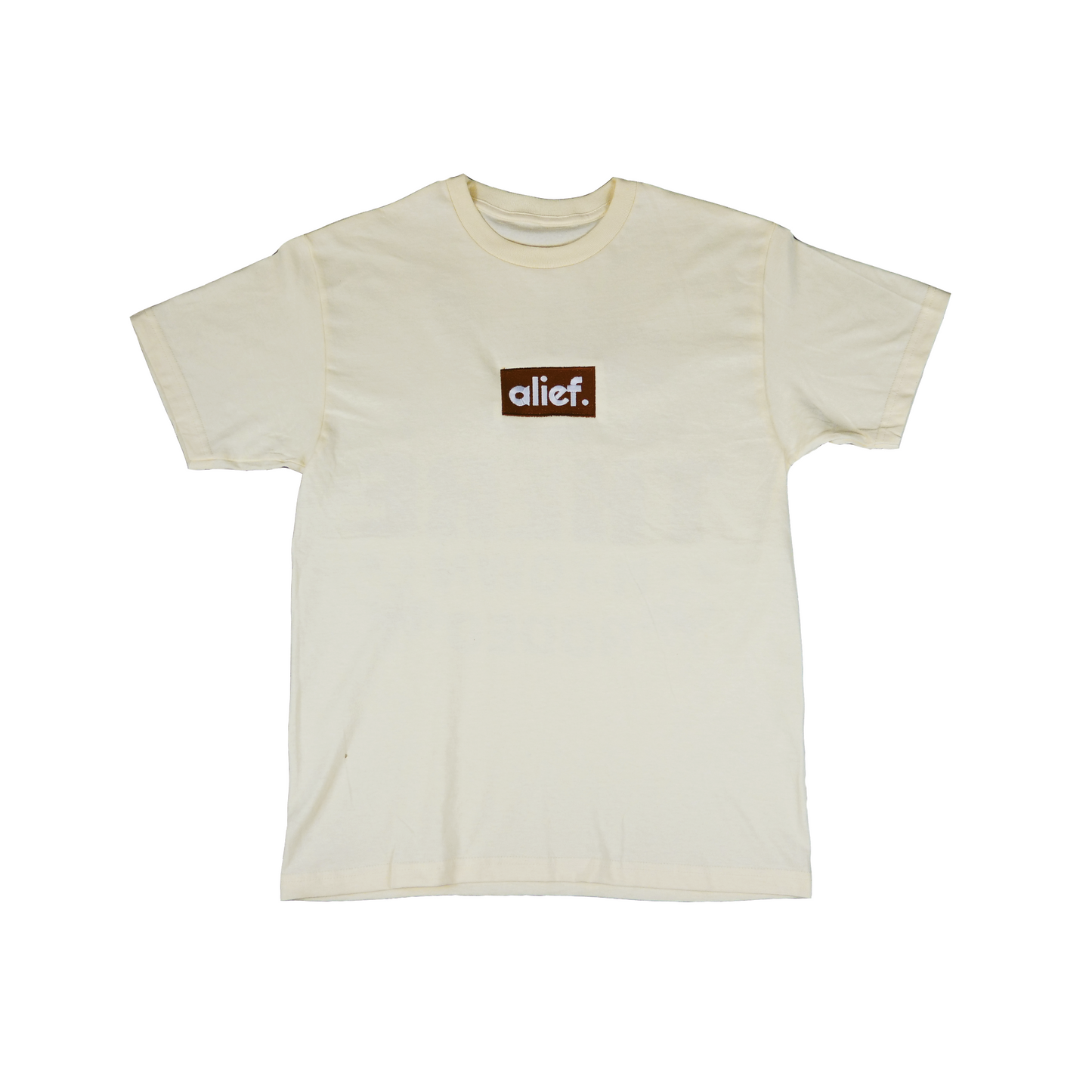 Alief Red Box “Rodeo Edition” - Cream/Brown