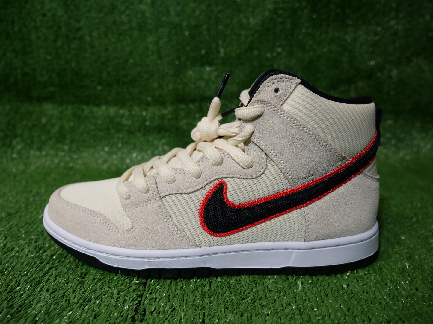 SD Dunk High Pro - San Francisco Giants