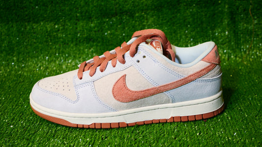 Nike Dunk Low Fossil Rose