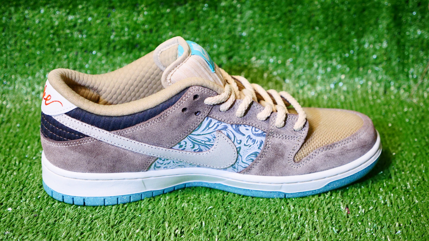 Nike SB Dunk Low Big Money Savings