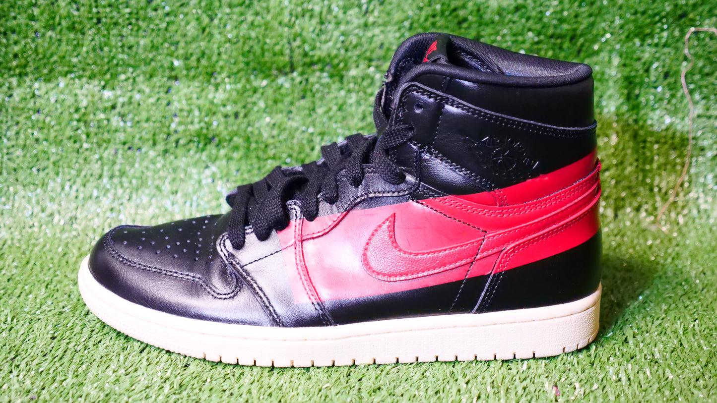 Jordan 1 Retro High OG Defiant