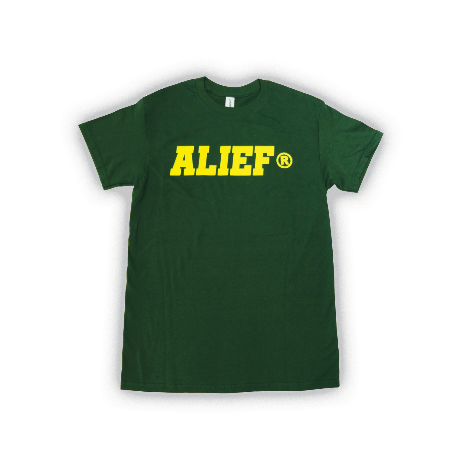 Albright Spirit Collection