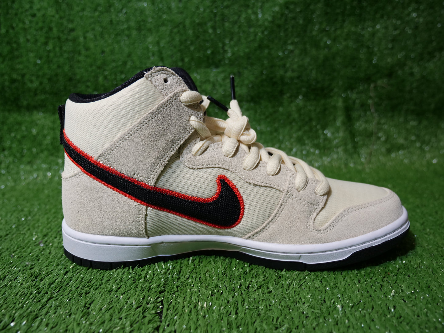 SD Dunk High Pro - San Francisco Giants