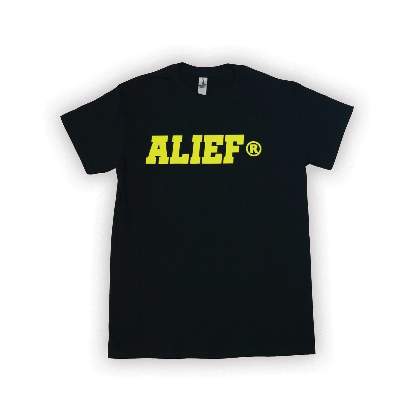 Alief 2.0 Academy Shirt