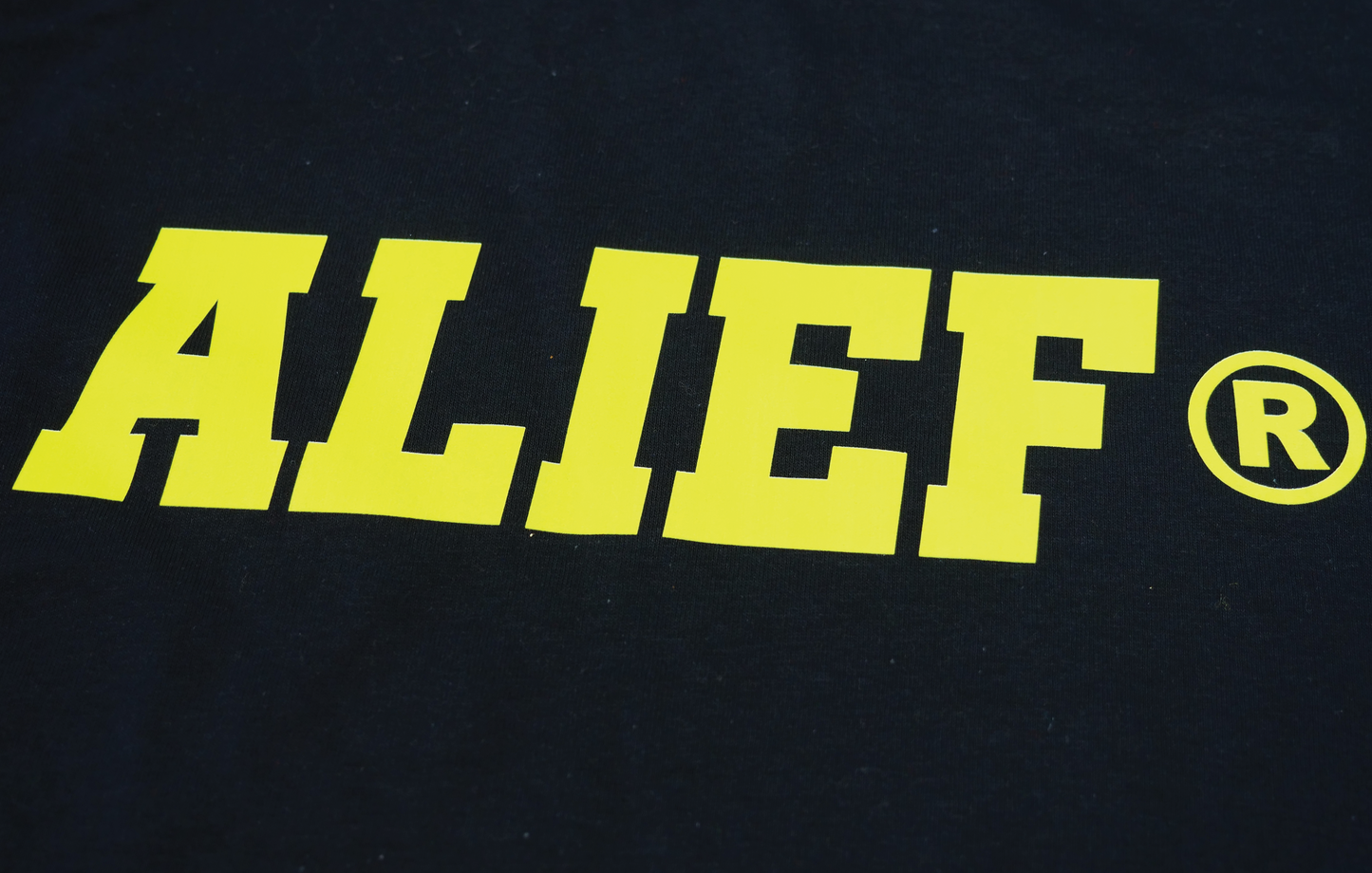 Alief 2.0 Academy Shirt