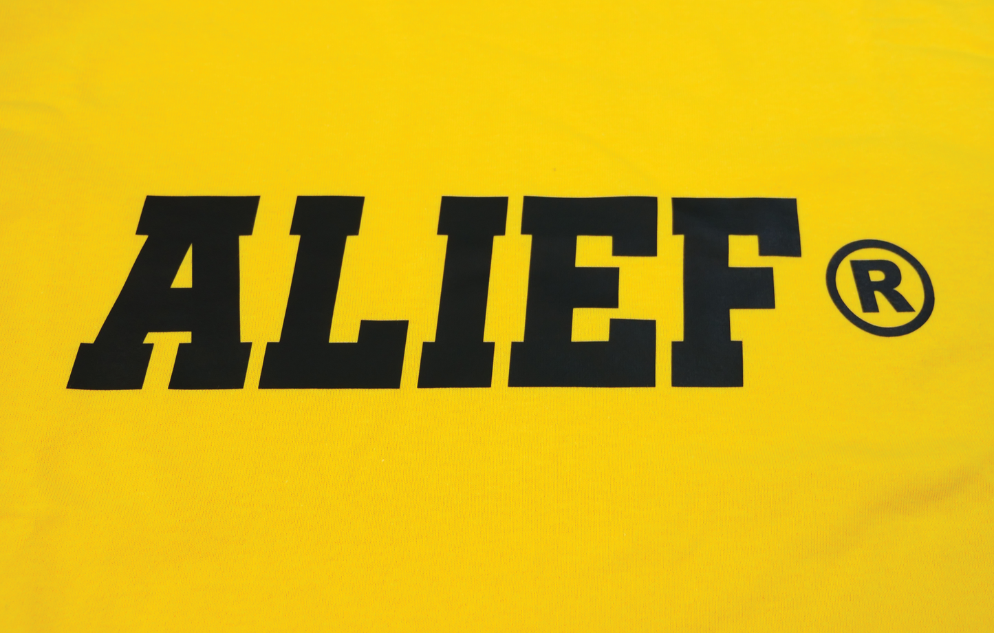 Alief 2.0 Academy Shirt