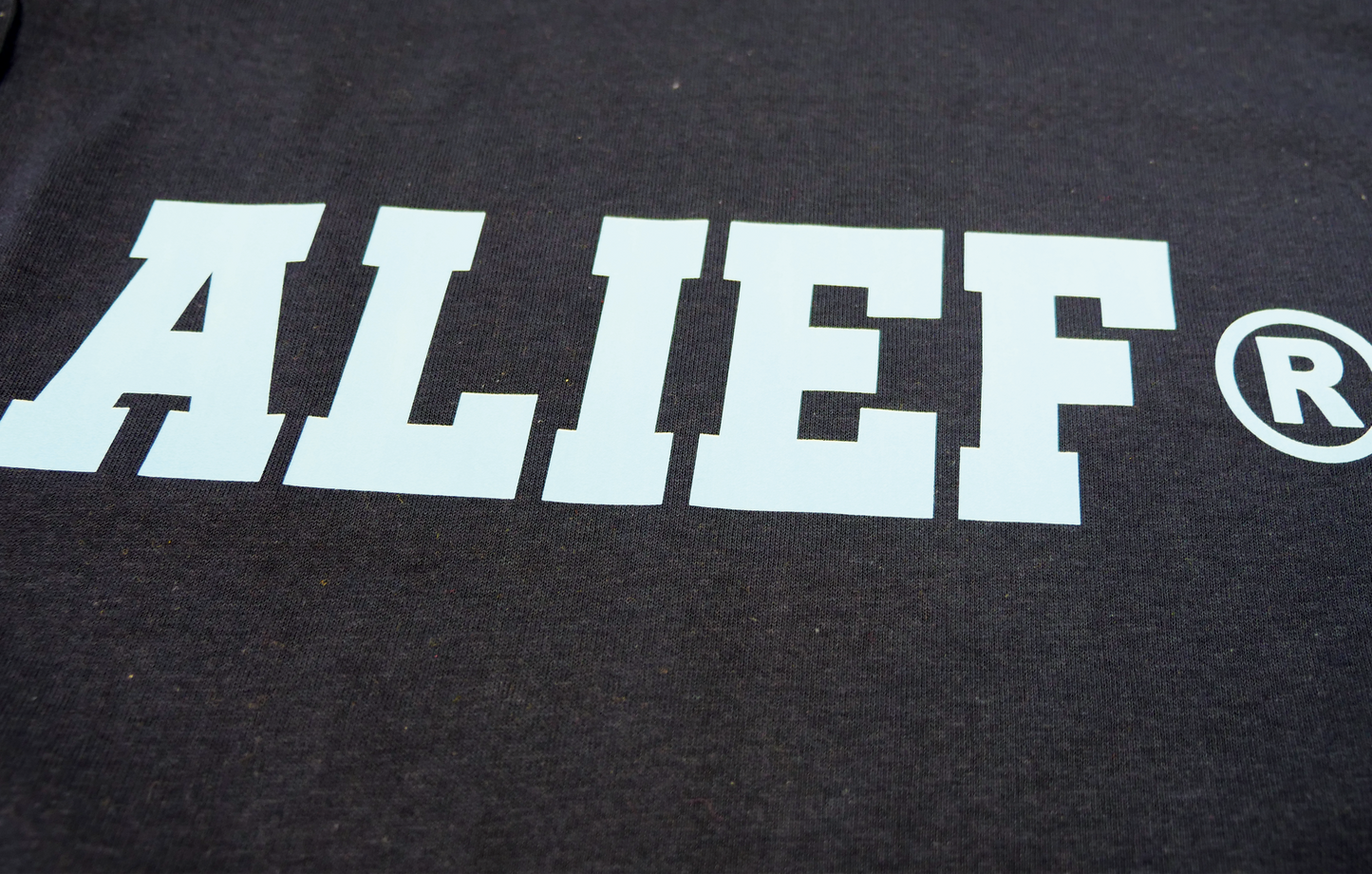 Navy & Baby Blue Alief 2.0 Spirit Tees