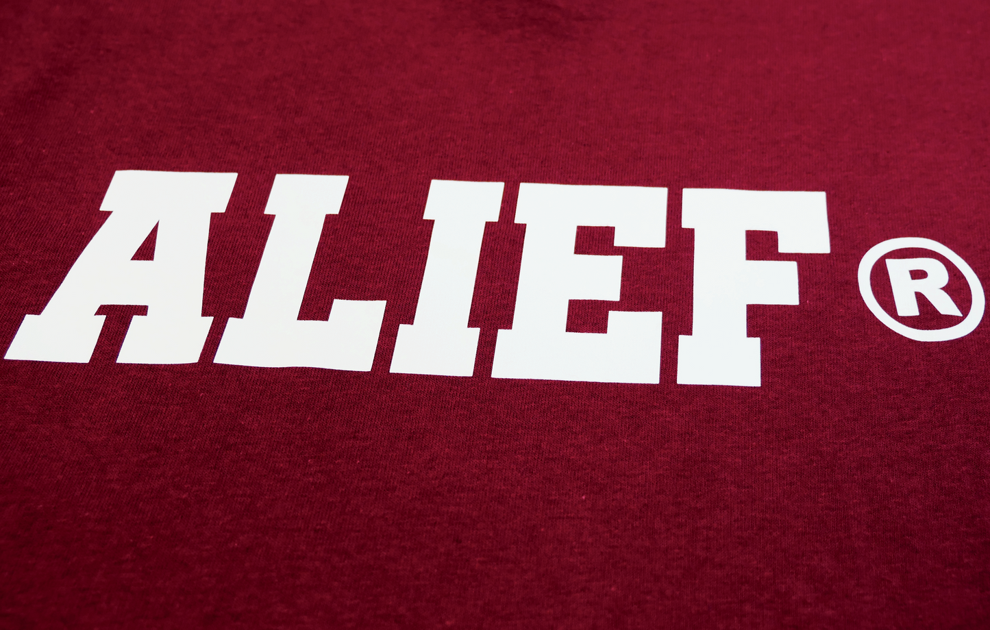 Alief 2.0 Academy Shirt