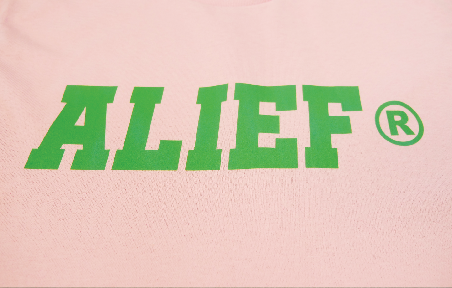 Alief 2.0 Academy Shirt