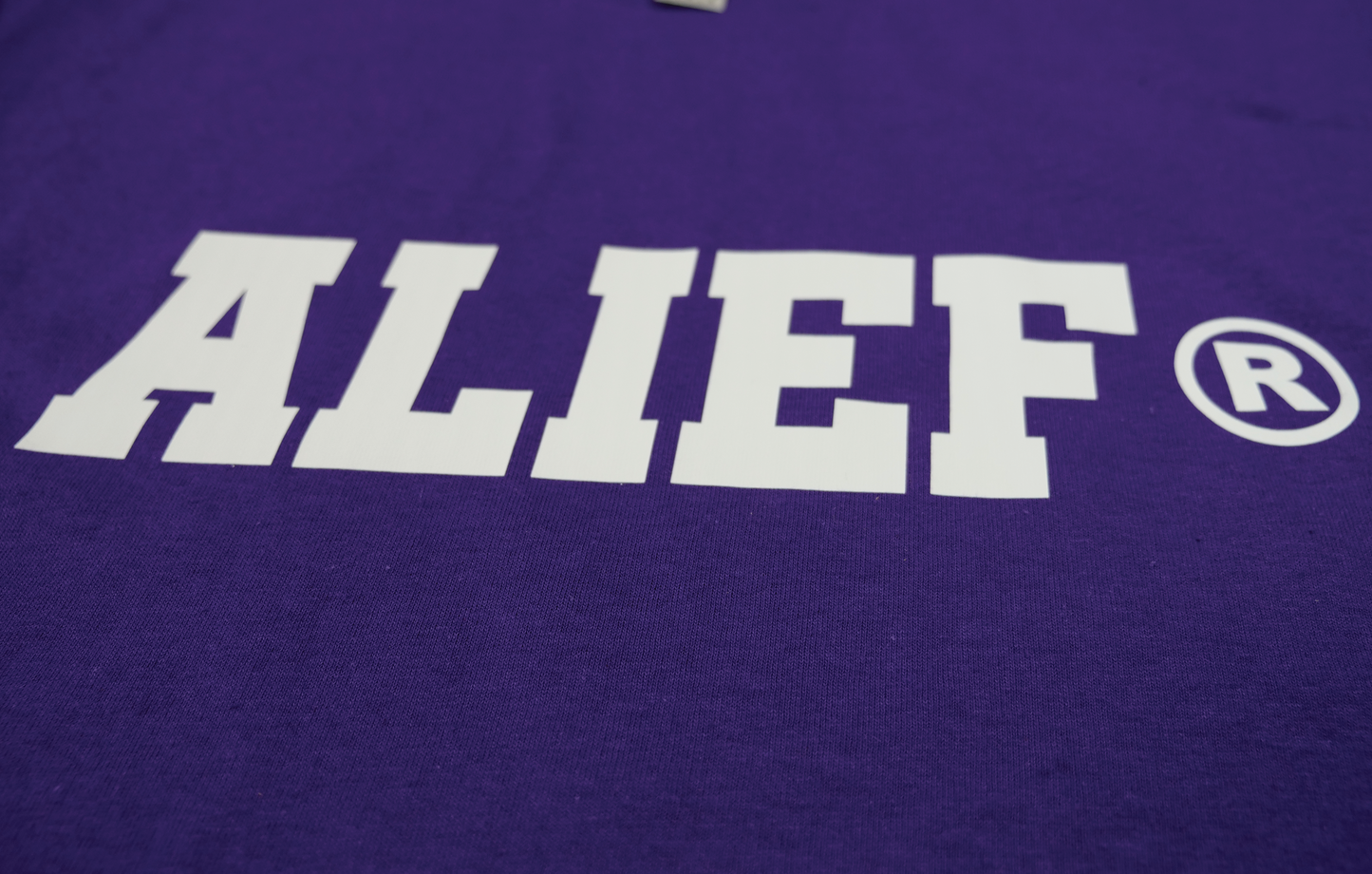 Alief 2.0 Academy Shirt