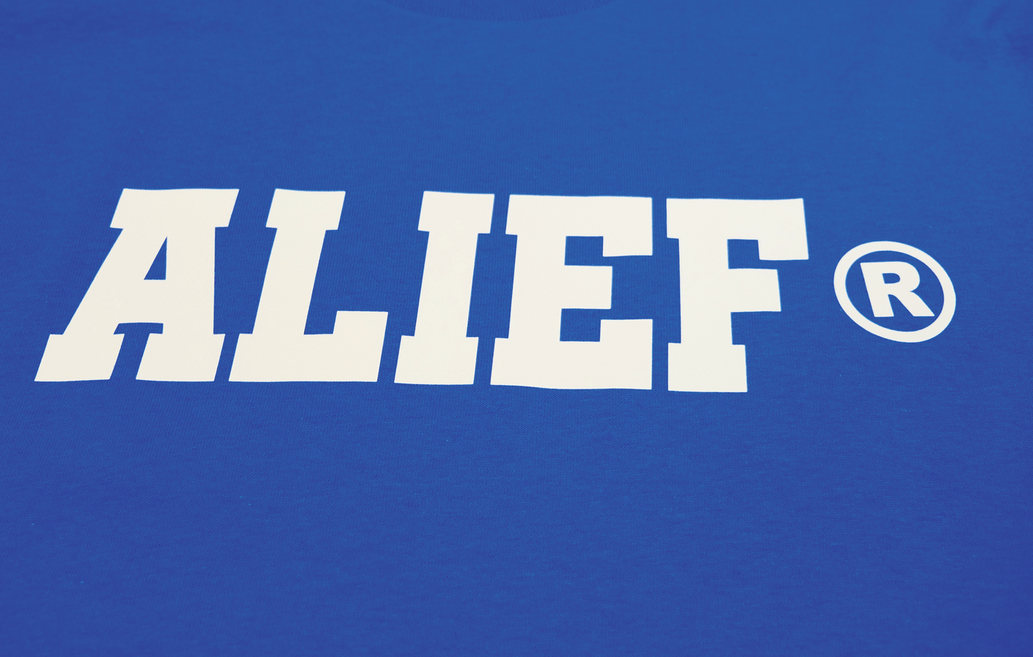 Alief 2.0 Academy Shirt