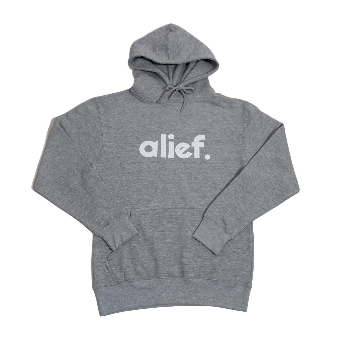Alief Essential Jumpsuit - Gray