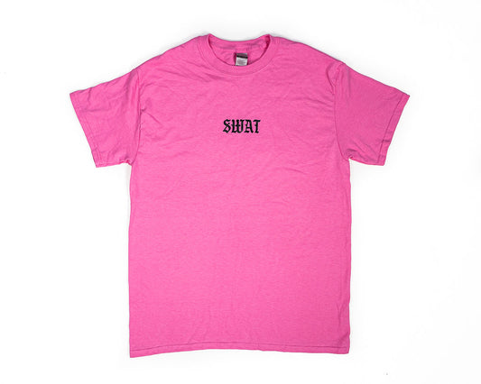 SWAT Tee - Pink