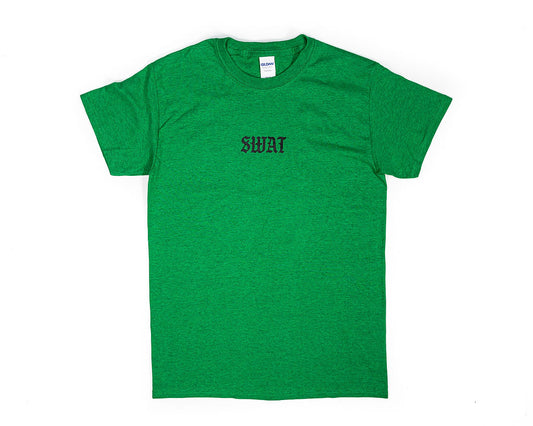 SWAT Tee - Green