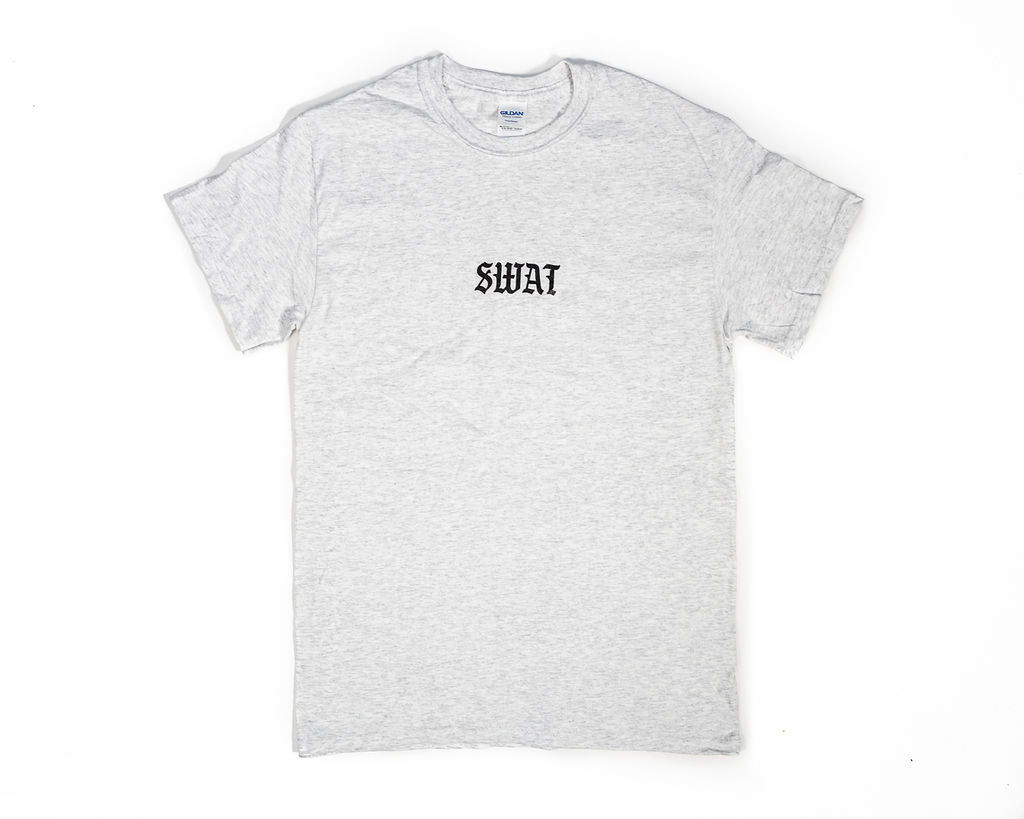 SWAT Tee - Gray