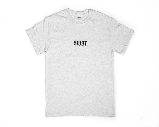 SWAT Tee - Gray