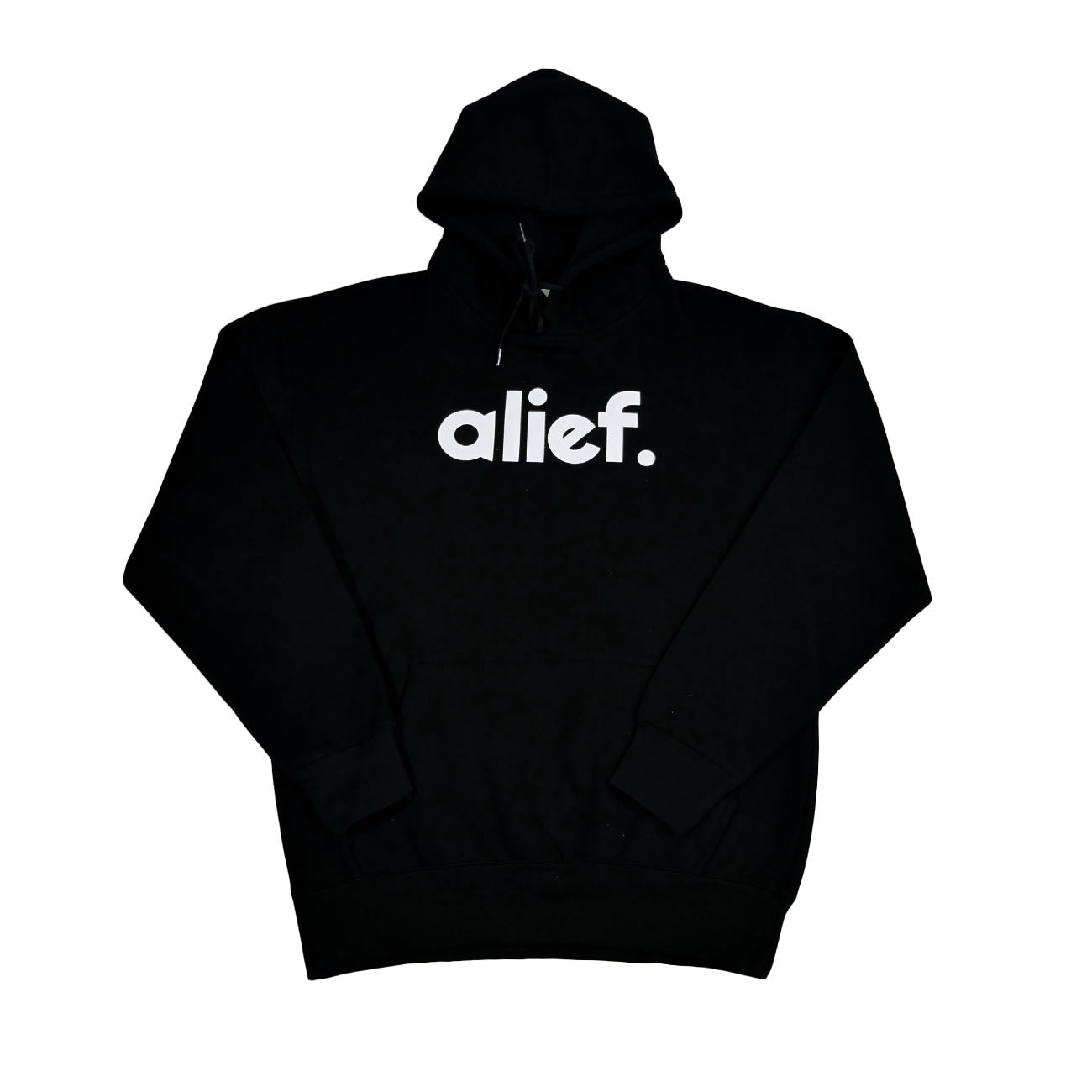 Alief Essential Jumpsuit - Black