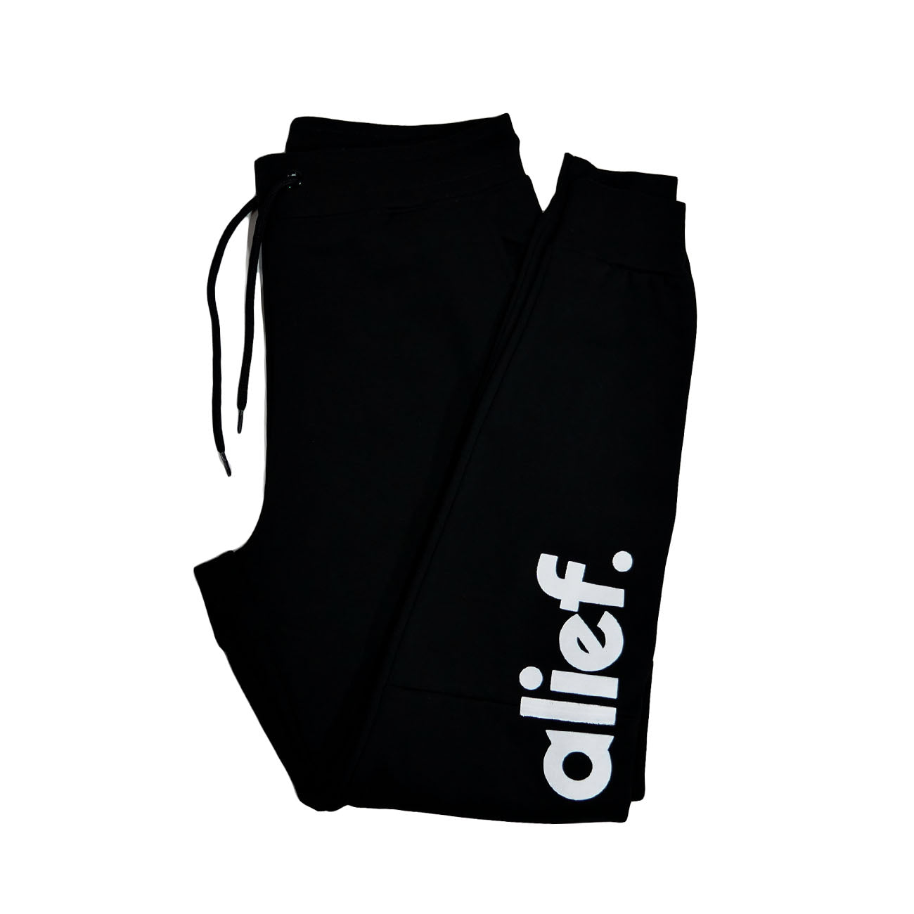 Alief Essential Jumpsuit - Black