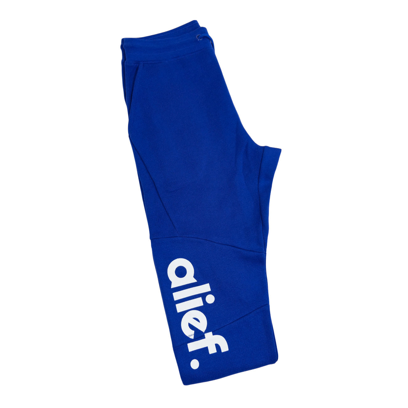 Alief Essential Jumpsuit - Royal Blue